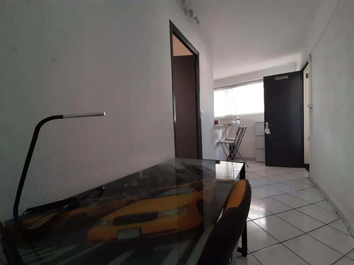 Rct #Chaussonsmouton Apartment Toulon France